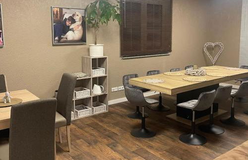 Holiday Home in Linum mit Garten- Terrasse und Grill by Interhome - Photo 10