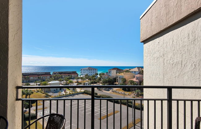 Enclave 703b- Sugar Sands - Foto 66