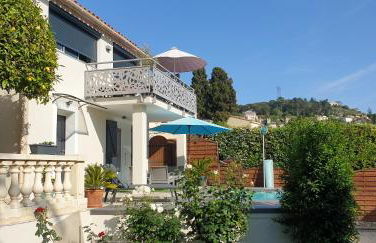 STUDIO INDEPENDANT LA TURBIE - Foto 26