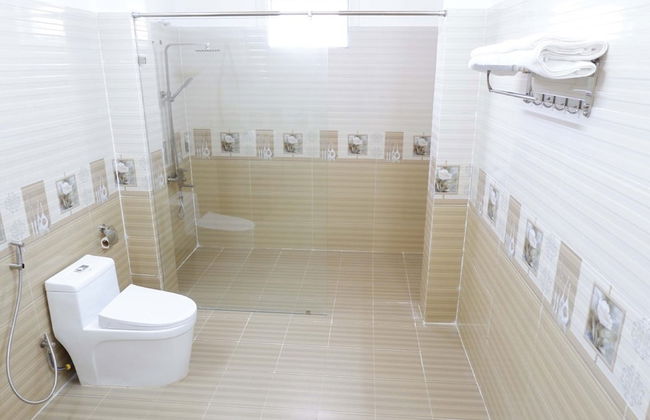 Villa Bubu Da Lat - Foto 16