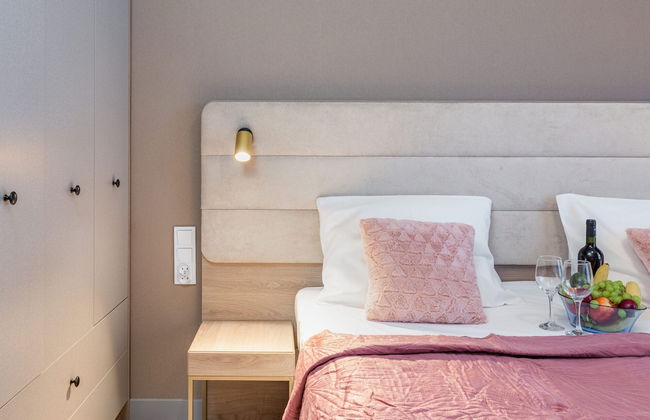 Apartment Bel Mare by Renters - Foto 8