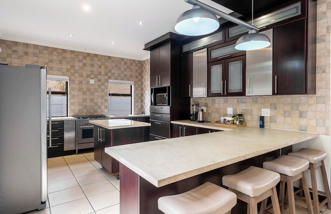 Grace of Blaauwberg Two - Foto 30