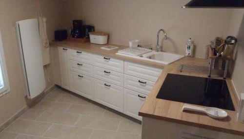 Provence Luberon Bonnieux Location Gite Chez Basile - Foto 4