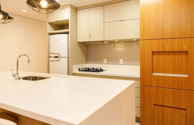 LOCAR-IN CANELA- Residencial Vivere - Foto 13