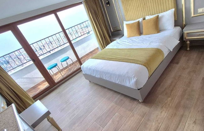 Taksim La Marino Hotel - Foto 1