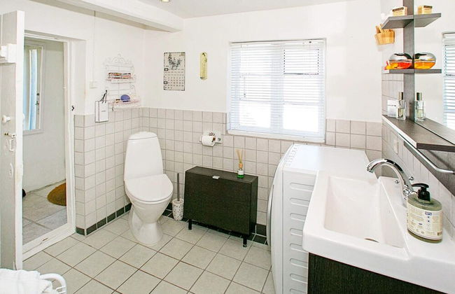 4 Person Holiday Home in Bagenkop - Foto 12