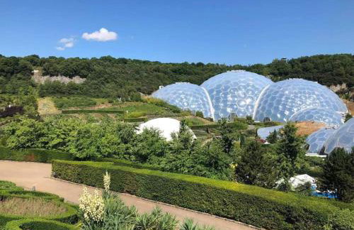 2-bed Cottage, Sleeps 5, Pets Ok, Close to Coast - Foto 80