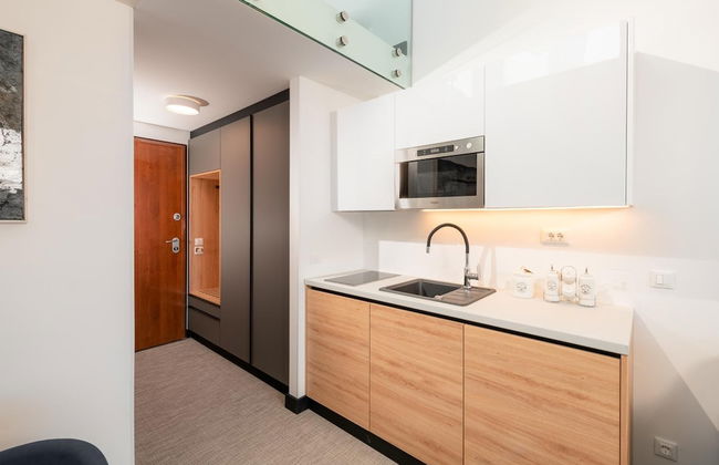 Noemia Apartments - Foto 24