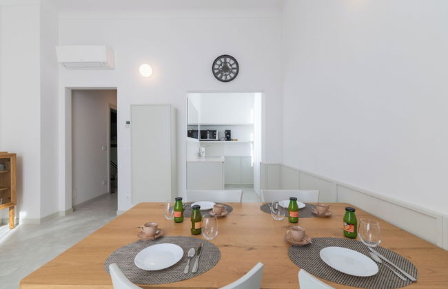 Alaxia Luxury Appartments - Foto 77