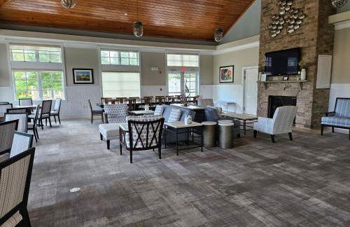 Spectacular 3BR 2BA Bay Forest Villa near Bethany Beach! - Photo 31