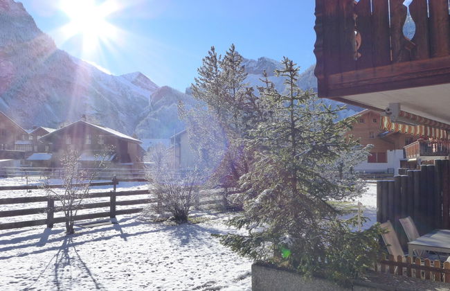 Studio Schweizerhof - Foto 21