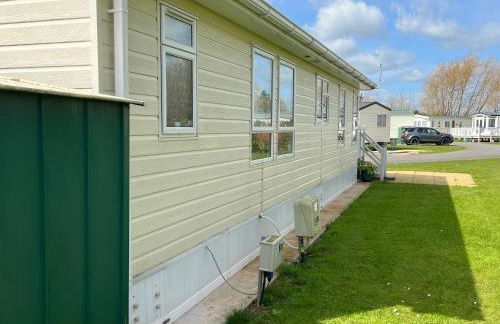 40A Oak Village- 2 Bedroom Lodge on Grange Leisure Park - Foto 60