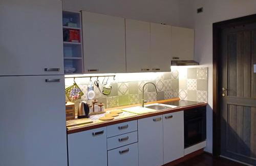 La Roccetta Assisi view Terrace Stone house - Photo 7