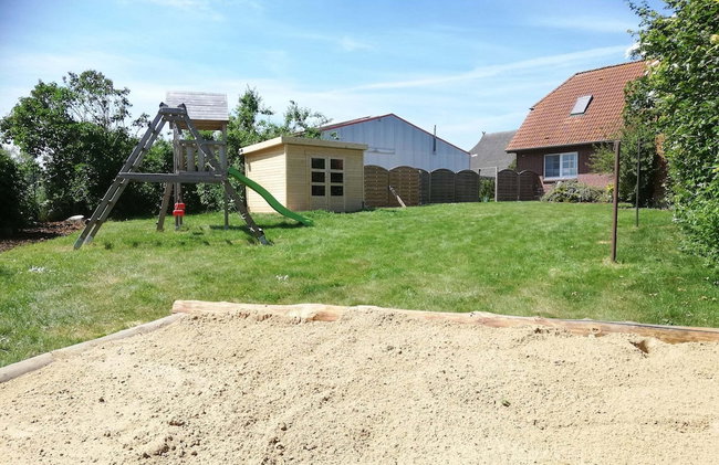 Holiday Home on the Baltic Sea Coast - Foto 25