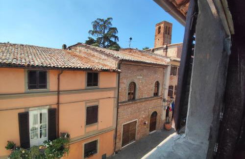 Panoramic Suites - Casa degli Artisti - Foto 11