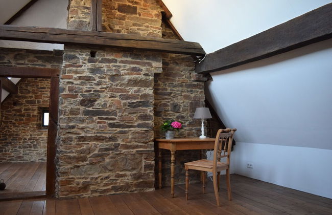 Landhaus am Aremberg - Eifel - Foto 11