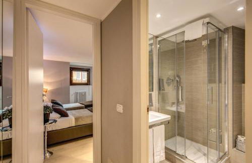 HiSuiteROME - ApartHotel - Foto 58