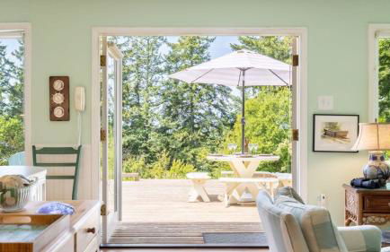 Comfy Coastal Cottage by Avantstay Mountain View - Photo 18