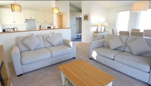 Luxurious Riverside Lodge - 'The Ardle' - Foto 5