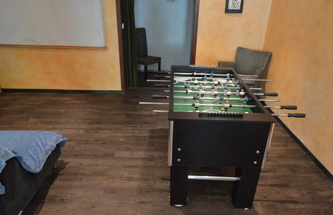 Private Mountain Lodge, Bad Ems - Foto 25