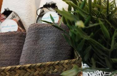 Evaggelia's Apartments 1 Διαμονή στο κέντρο - Foto 5