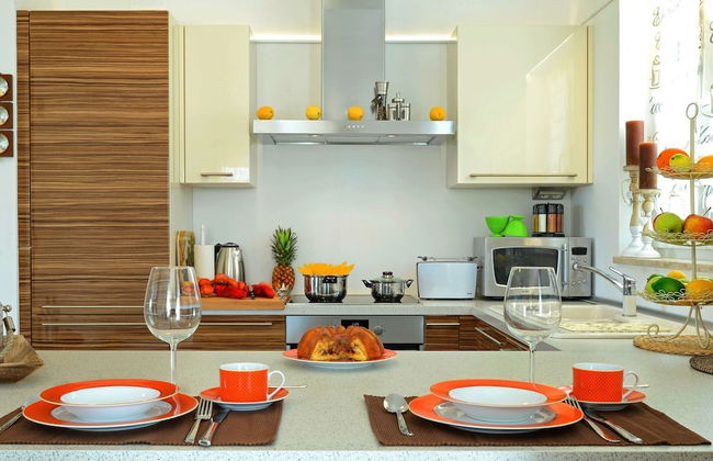 Villa in Novigrad With Pool Near Beach - Foto 8