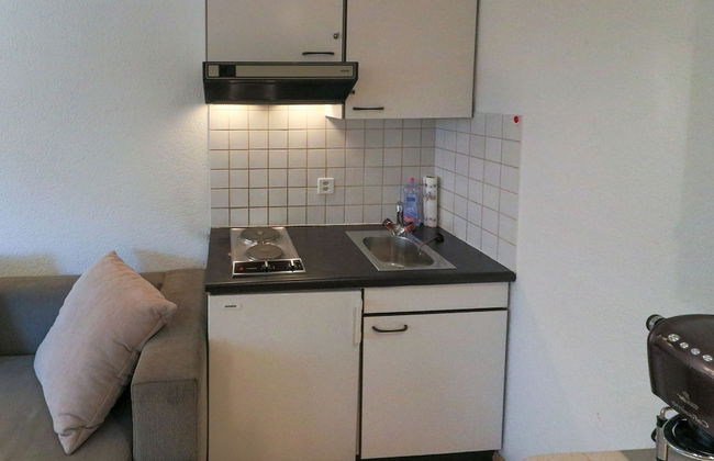 Apartments Richmond - Foto 69