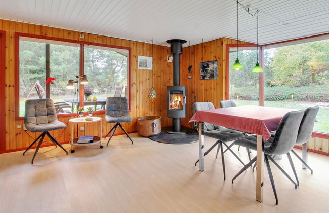 "Gunsten" - 2.3km from the sea - Foto 31