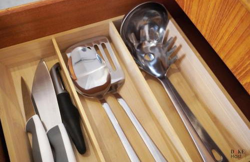 Auditorio Luxe Apartment - Foto 16