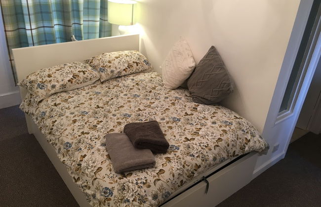 Moray Beachside Apartments - Foto 6