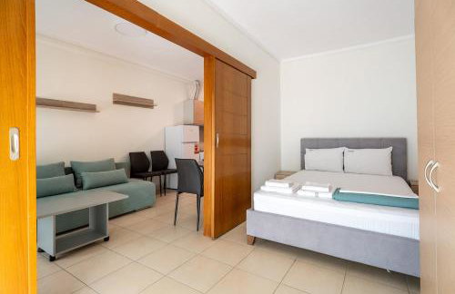 Kosmos Service Apartment Modern Spirit 2 - Foto 19