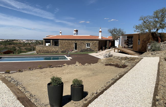 Monte Clérigo Casa de Campo - Photo 27