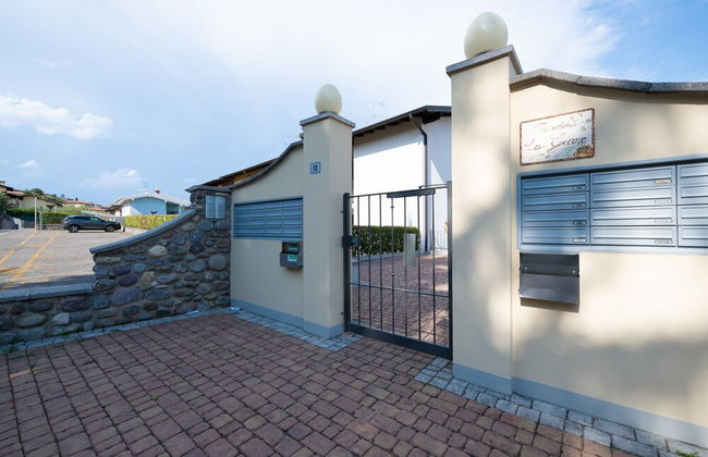 Appartamento Katy - Foto 34