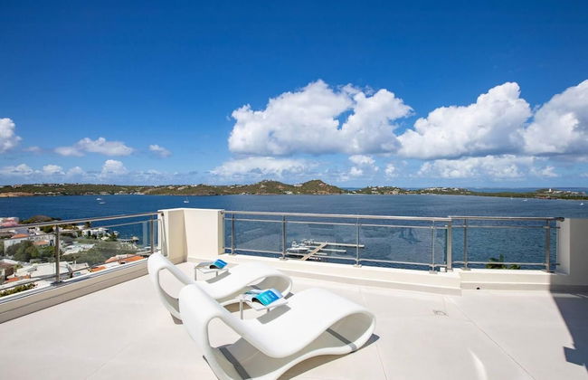 Serenity Penthouse - The Pinnacle of Luxury - Foto 48