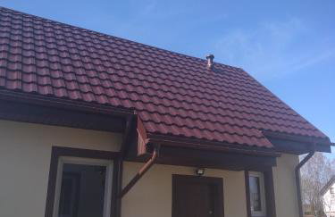 Domki na Kaszubach - Foto 21