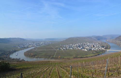 Charming Apartment in Morbach Germany With Terrace - Foto 22