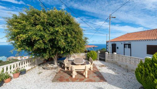 Live La Palma Lomo La Crucita - Foto 2, Garden