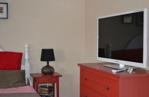 Gästehaus Gebauer - Foto 10