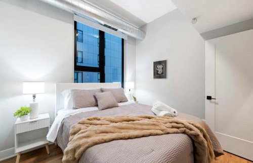 Steps from the Lake Edgewater Modern 2BD 2BA - Photo 21