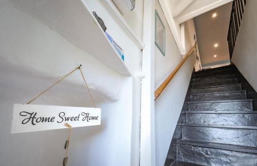 nel gozzo sul mare - Genovainrelax - Foto 8