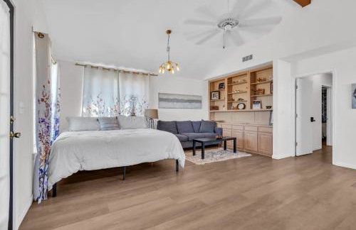 The Connect Resort near WinStar Casino - Foto 26