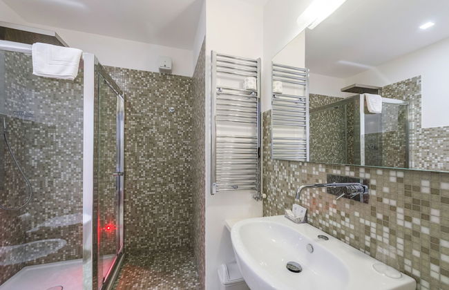 Centro Storico B&B - Foto 79