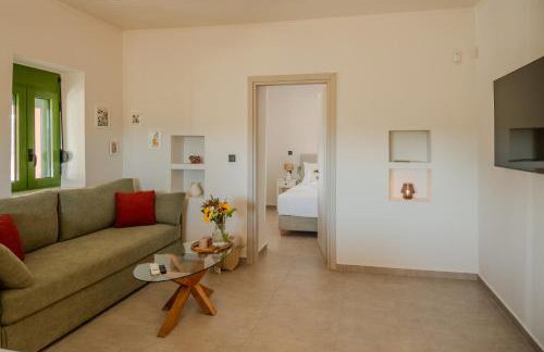 Lagouvardos Country House - Foto 14