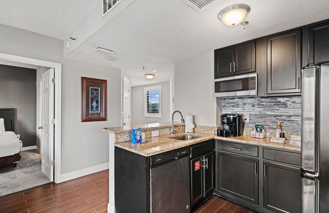 6165 Carrier Drive #1001 - Foto 18