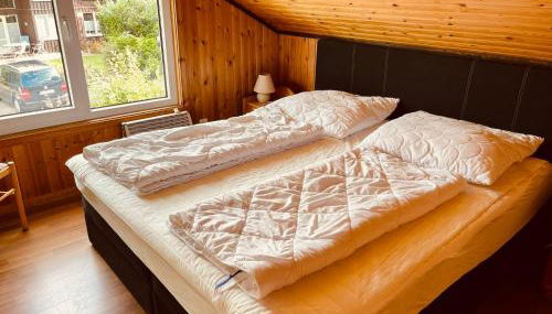 Extertal-Ferienpark - Premium Ferienhaus Sauna Wandern #56a - Photo 5