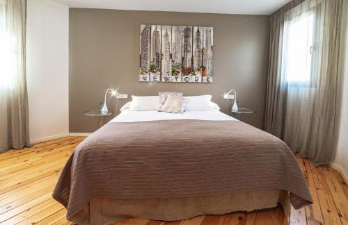 Apartamentos Alfonso X - Foto 67