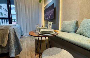 Aconchego no coração de SP - Foto 19