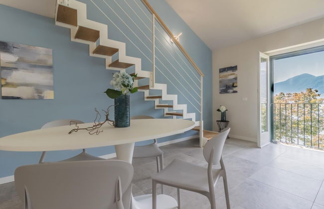 Sunset View in Lierna - Foto 15