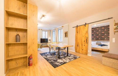 Design Apartments - "Am Weinberg" - Foto 13