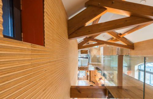 Stanage Barn by Birch Stays - Foto 42